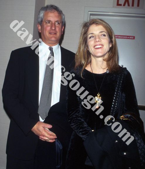 Caroline Kennedy and Ed Schlossberg 1996,NY...jpg